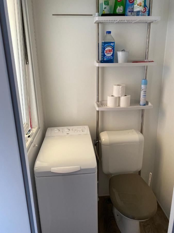 Mobil Home 3 Chambres Climatise Tout Equipe Valras-Plage Εξωτερικό φωτογραφία