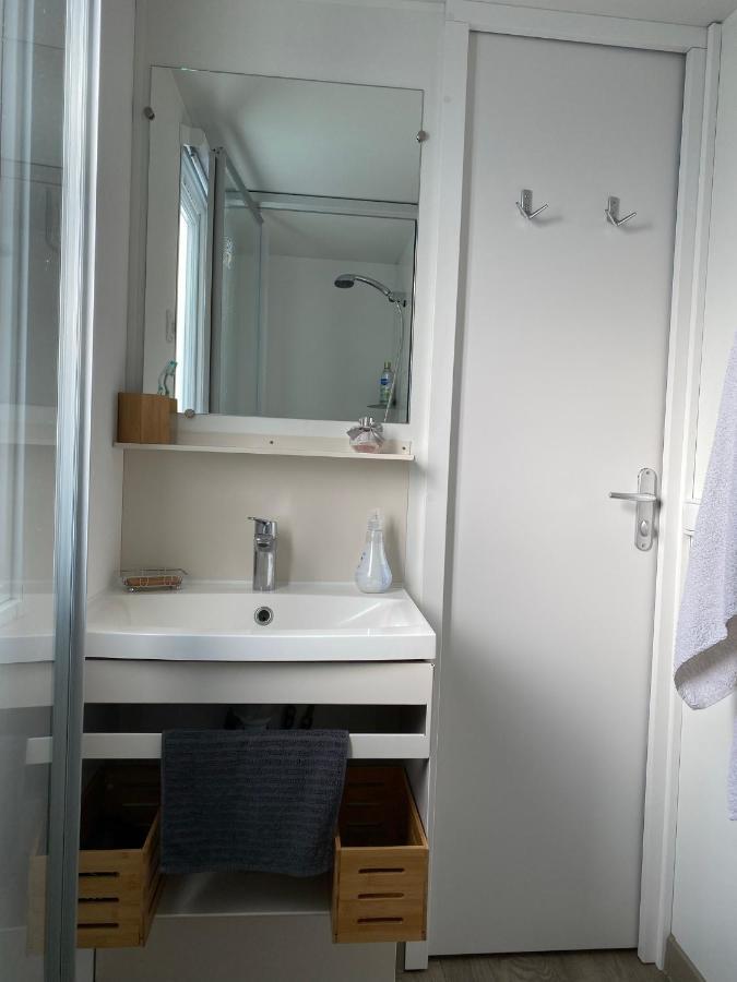 Mobil Home 3 Chambres Climatise Tout Equipe Valras-Plage Εξωτερικό φωτογραφία
