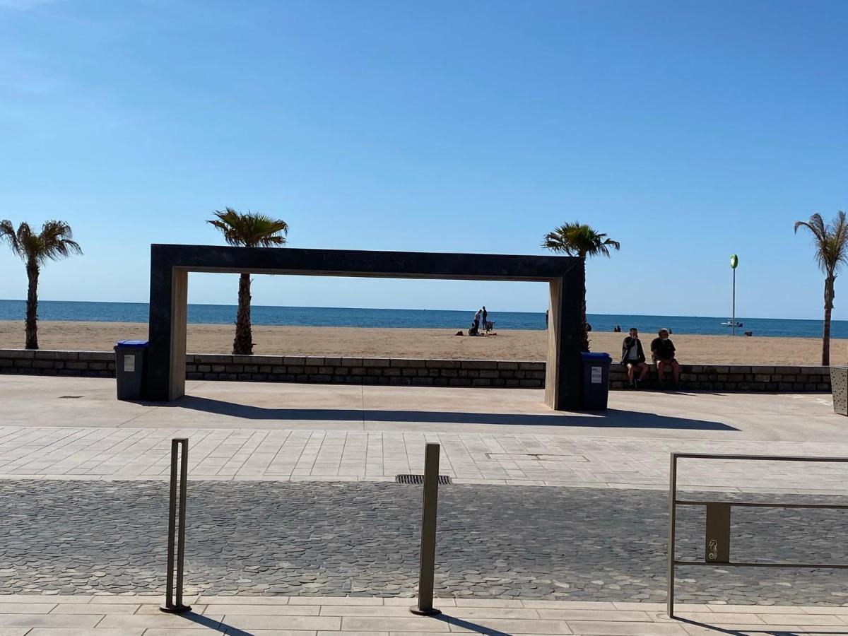 Mobil Home 3 Chambres Climatise Tout Equipe Valras-Plage Εξωτερικό φωτογραφία